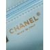 Chanel 23K Kelly Top Handle Bag Shoulder Bag Handbag AS4416 Chanel 23K Kelly Top Handle Bag Shoulder Bag Handbag AS4416