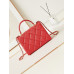 Chanel 24P Top Handle Bag Shoulder Bag Handbag AS4711 Chanel 24P Top Handle Bag Shoulder Bag Handbag AS4711