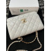 Chanel Top Handle Bag Shoulder Bag Handbag CHBAN62 Chanel Top Handle Bag Shoulder Bag Handbag CHBAN62