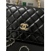 Chanel Top Handle Bag Shoulder Bag Handbag CHBAN64