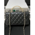 Chanel Top Handle Bag Shoulder Bag Handbag CHBAN67 Chanel Top Handle Bag Shoulder Bag Handbag CHBAN67