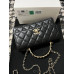 Chanel Top Handle Bag Shoulder Bag Handbag CHBAN67 Chanel Top Handle Bag Shoulder Bag Handbag CHBAN67