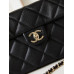 Chanel 24P Top Handle Bag Shoulder Bag Handbag AS4711 Chanel 24P Top Handle Bag Shoulder Bag Handbag AS4711
