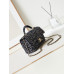 Chanel Small Classic Flap with Handle Top Handle Bag Shoulder Bag Handbag AS2431 Chanel Small Classic Flap with Handle Top Handle Bag Shoulder Bag Handbag AS2431