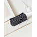 Chanel Small Classic Flap with Handle Top Handle Bag Shoulder Bag Handbag AS2431 Chanel Small Classic Flap with Handle Top Handle Bag Shoulder Bag Handbag AS2431