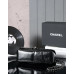 Chanel Top Handle Bag Shoulder Bag Handbag 8021