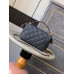Chanel Big size Top Handle Bag Shoulder Bag Handbag 5244 Chanel Big size Top Handle Bag Shoulder Bag Handbag 5244