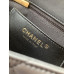 Chanel Big size Top Handle Bag Shoulder Bag Handbag 5244 Chanel Big size Top Handle Bag Shoulder Bag Handbag 5244