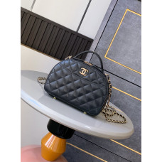 Chanel Top Handle Bag Shoulder Bag Handbag CHBAN78 Chanel Top Handle Bag Shoulder Bag Handbag CHBAN78