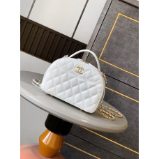 Chanel Top Handle Bag Shoulder Bag Handbag CHBAN79 Chanel Top Handle Bag Shoulder Bag Handbag CHBAN79