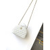 Chanel Top Handle Bag Shoulder Bag Handbag CHBAN79