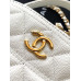 Chanel Top Handle Bag Shoulder Bag Handbag CHBAN79