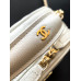 Chanel Top Handle Bag Shoulder Bag Handbag CHBAN79