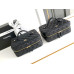 Chanel Cosmetic Bag Top Handle Bag Shoulder Bag Handbag CHBAN80 Chanel Cosmetic Bag Top Handle Bag Shoulder Bag Handbag CHBAN80