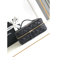 Chanel Cosmetic Bag Top Handle Bag Shoulder Bag Handbag CHBAN81