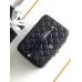 Chanel Cosmetic Bag Top Handle Bag Shoulder Bag Handbag CHBAN81 Chanel Cosmetic Bag Top Handle Bag Shoulder Bag Handbag CHBAN81