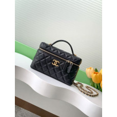 Chanel Cosmetic Bag Top Handle Bag Shoulder Bag Handbag AP4407 Chanel Cosmetic Bag Top Handle Bag Shoulder Bag Handbag AP4407