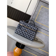 Chanel Cosmetic Bag Top Handle Bag Shoulder Bag Handbag AP4407