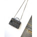 Chanel Cosmetic Bag Top Handle Bag Shoulder Bag Handbag AP4407