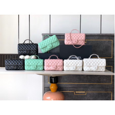 Chanel Top Handle Bag Shoulder Bag Handbag CHBAN89 Chanel Top Handle Bag Shoulder Bag Handbag CHBAN89