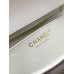 Chanel 25C Big size Top Handle Flap Bag Shoulder Bag Handbag 5244 Chanel 25C Big size Top Handle Flap Bag Shoulder Bag Handbag 5244