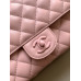 Chanel 25C Big size Top Handle Flap Bag Shoulder Bag Handbag 5244 Chanel 25C Big size Top Handle Flap Bag Shoulder Bag Handbag 5244