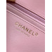 Chanel 25C Big size Top Handle Flap Bag Shoulder Bag Handbag 5244 Chanel 25C Big size Top Handle Flap Bag Shoulder Bag Handbag 5244