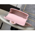 Chanel 25C Small size Top Handle Flap Bag Shoulder Bag Handbag 5243