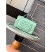 Chanel 25C Small size Top Handle Flap Bag Shoulder Bag Handbag 5243 Chanel 25C Small size Top Handle Flap Bag Shoulder Bag Handbag 5243