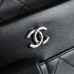 Chanel Tote Shoulder Bag Handbag 8327