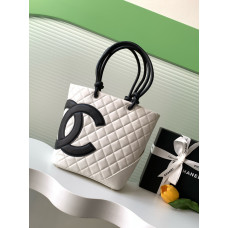 Chanel 31 RUE Cambon Tote Shoulder Bag Handbag AS6336 Chanel 31 RUE Cambon Tote Shoulder Bag Handbag AS6336