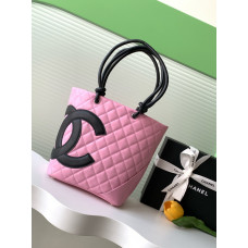 Chanel 31 RUE Cambon Tote Shoulder Bag Handbag AS6336 Chanel 31 RUE Cambon Tote Shoulder Bag Handbag AS6336