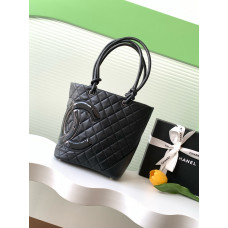 Chanel 31 RUE Cambon Tote Shoulder Bag Handbag AS6336 Chanel 31 RUE Cambon Tote Shoulder Bag Handbag AS6336