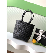 Chanel 31 RUE Cambon Tote Shoulder Bag Handbag AS6336 Chanel 31 RUE Cambon Tote Shoulder Bag Handbag AS6336