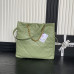 Chanel 25C Tote Shoulder Bag Handbag AS5315