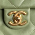 Chanel 25C Tote Shoulder Bag Handbag AS5315