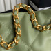 Chanel 25C Tote Shoulder Bag Handbag AS5315