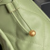Chanel 25C Tote Shoulder Bag Handbag AS5315
