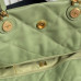 Chanel 25C Tote Shoulder Bag Handbag AS5315