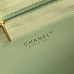 Chanel 25C Tote Shoulder Bag Handbag AS5315