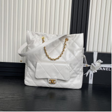 Chanel 25C Tote Shoulder Bag Handbag AS5315 Chanel 25C Tote Shoulder Bag Handbag AS5315