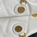 Chanel 25C Tote Shoulder Bag Handbag AS5315