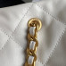 Chanel 25C Tote Shoulder Bag Handbag AS5315
