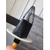 Chanel Cambon Tote Shoulder Bag Handbag CHBAM18