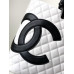 Chanel Cambon Tote Shoulder Bag Handbag CHBAM19 Chanel Cambon Tote Shoulder Bag Handbag CHBAM19