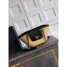 Chanel 26C Tote Shoulder Bag Handbag CHBAM22 Chanel 26C Tote Shoulder Bag Handbag CHBAM22
