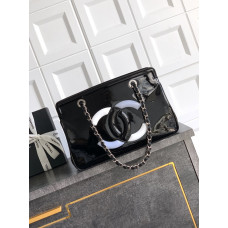 Chanel Tote Shoulder Bag Handbag CHBAM23