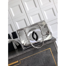 Chanel Tote Shoulder Bag Handbag CHBAM25