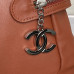 Chanel Vintage Tote Shoulder Bag Handbag 9901 Chanel Vintage Tote Shoulder Bag Handbag 9901
