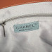 Chanel Vintage Tote Shoulder Bag Handbag 9901 Chanel Vintage Tote Shoulder Bag Handbag 9901